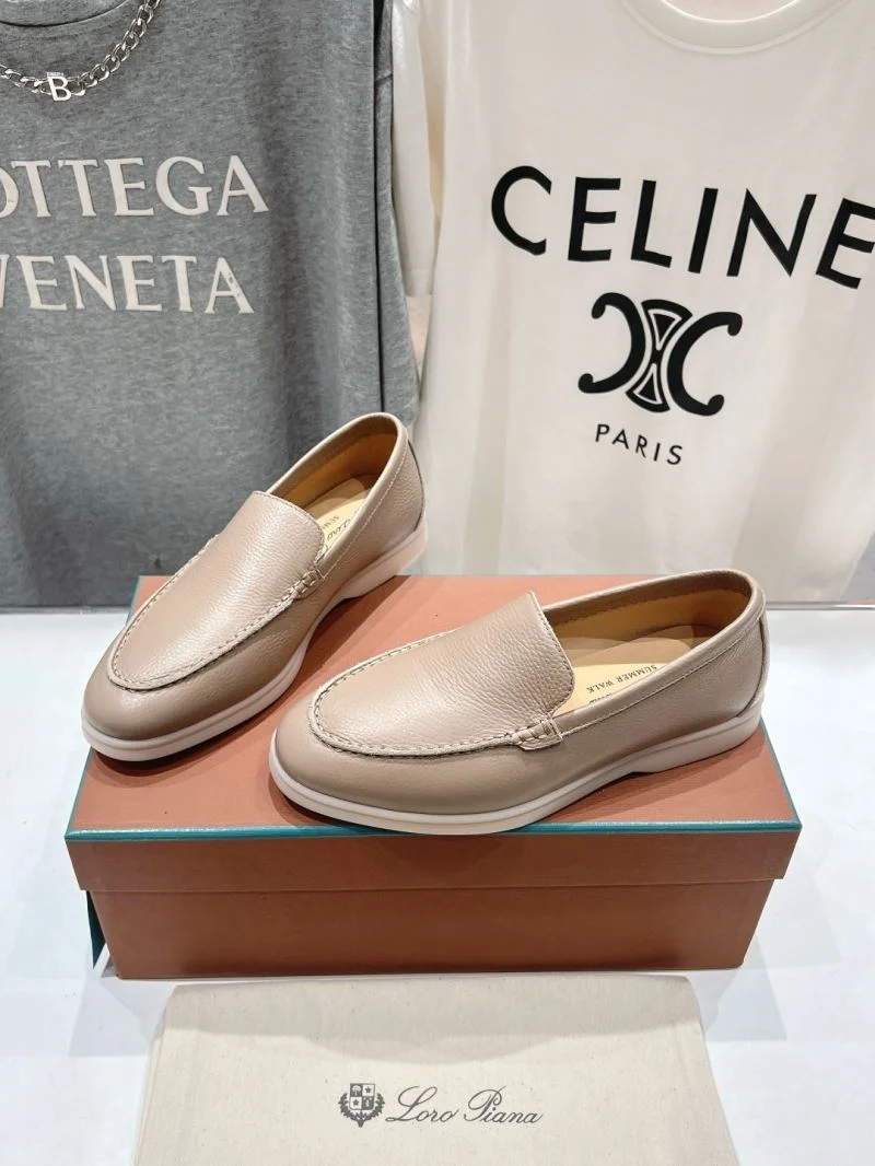 Upgraded Loro Piana Shoes 11838