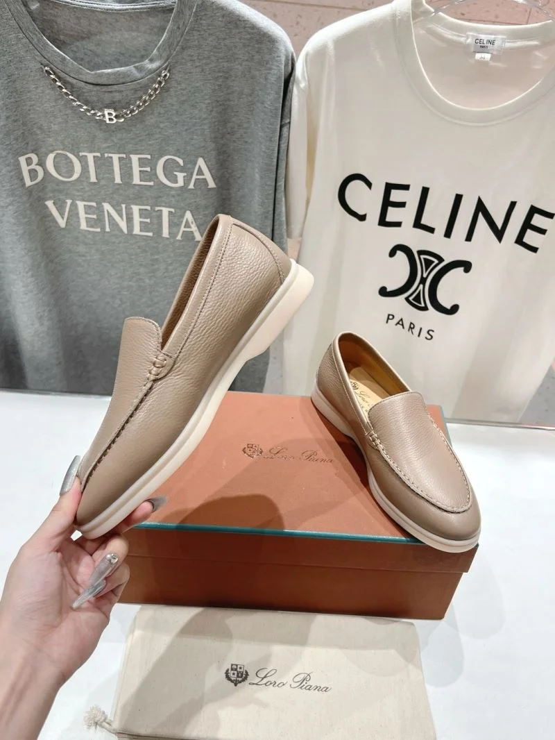 Upgraded Loro Piana Shoes 11838