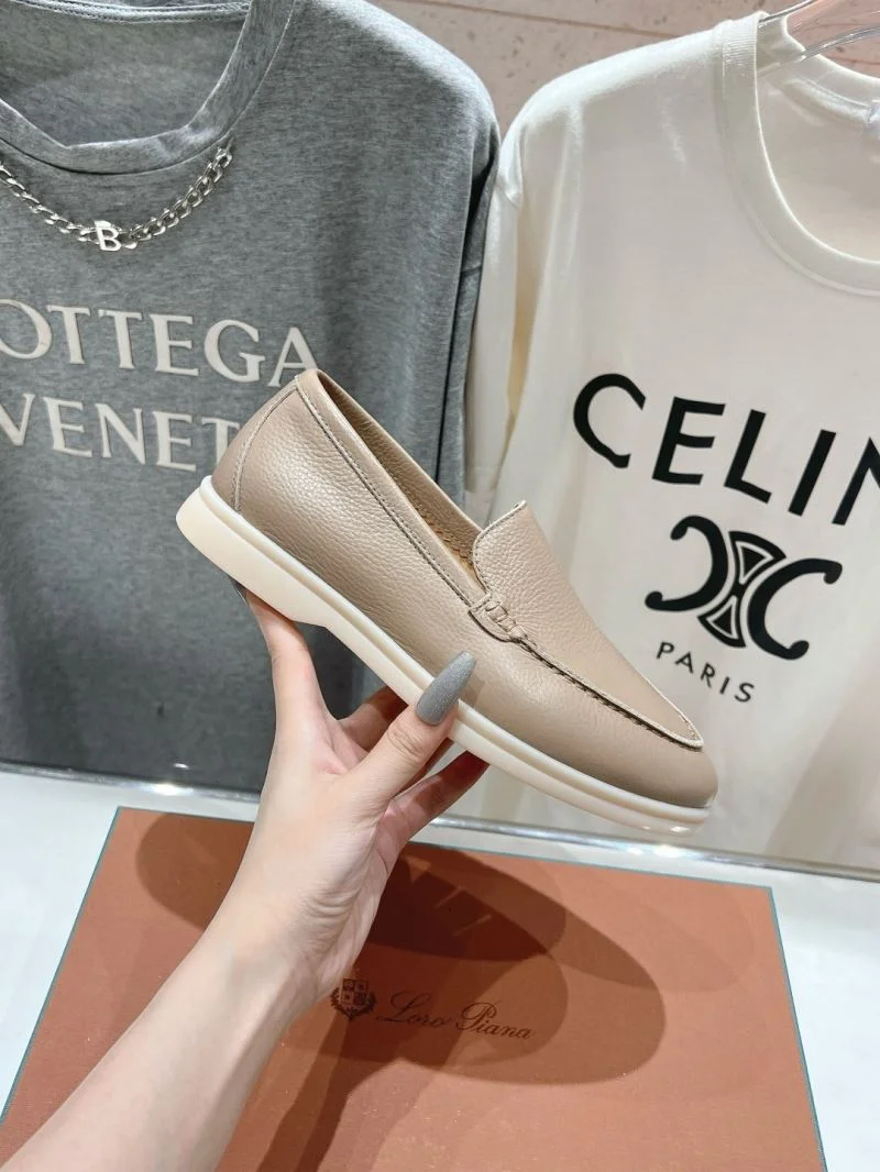 Upgraded Loro Piana Shoes 11838
