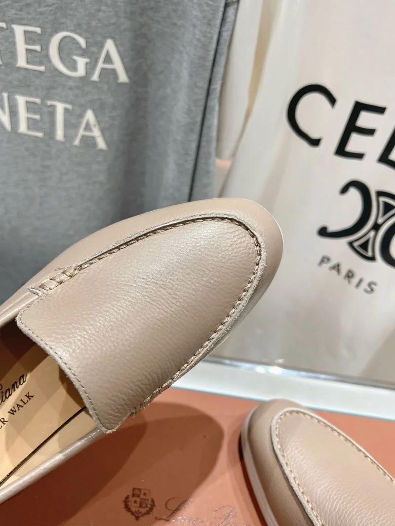 Upgraded Loro Piana Shoes 11838