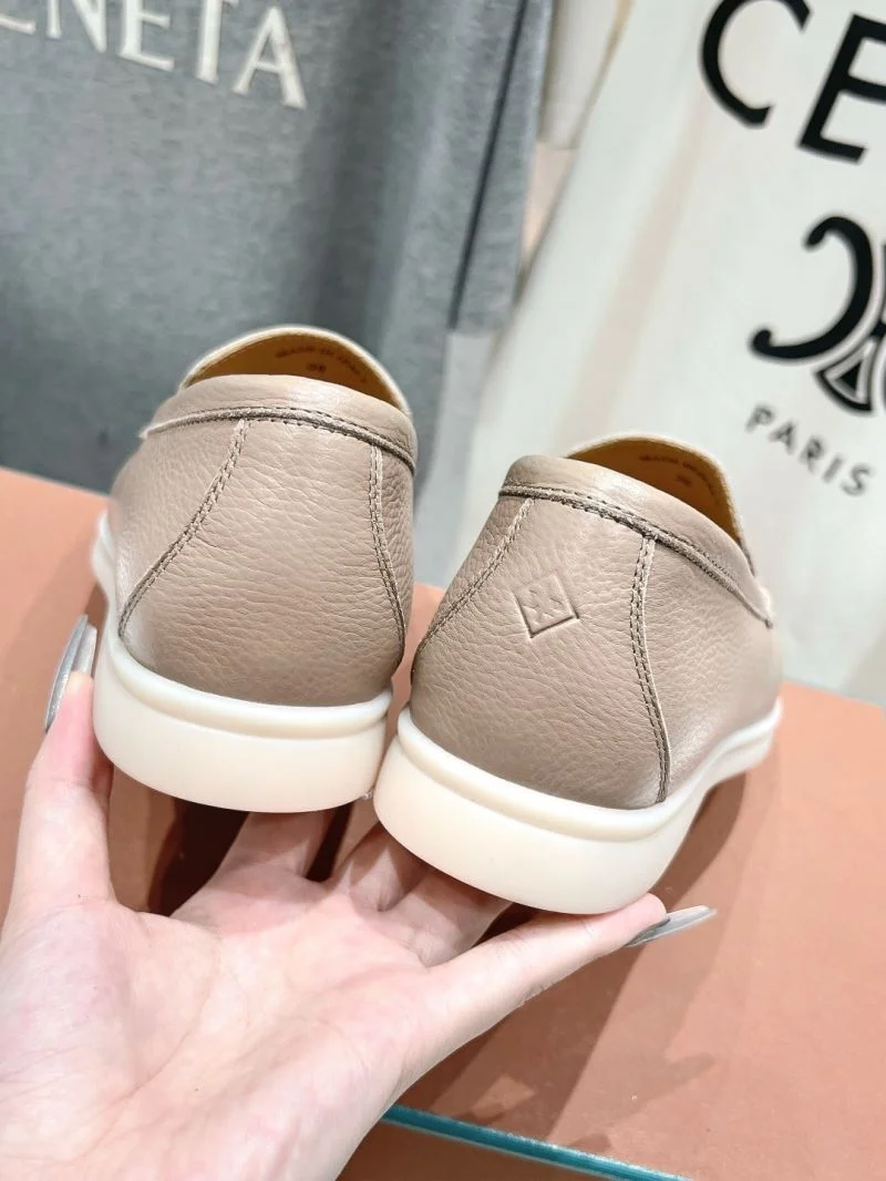 Upgraded Loro Piana Shoes 11838