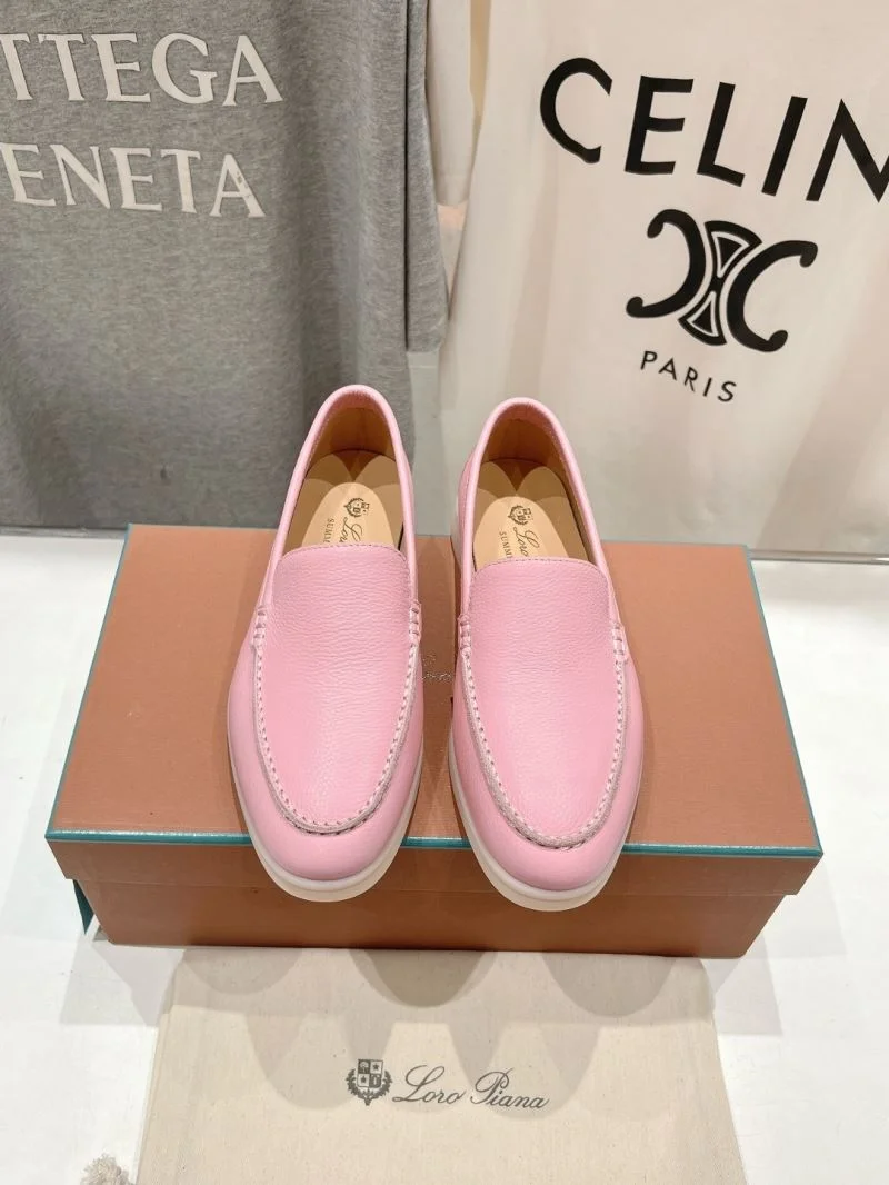TopPick Loro Piana Shoes 11842