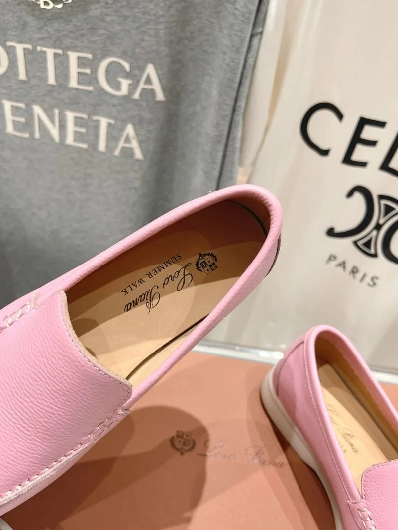 TopPick Loro Piana Shoes 11842