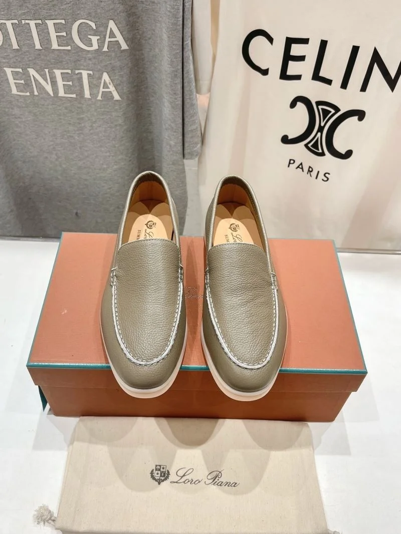 Loro Piana Shoes Unisex 11836