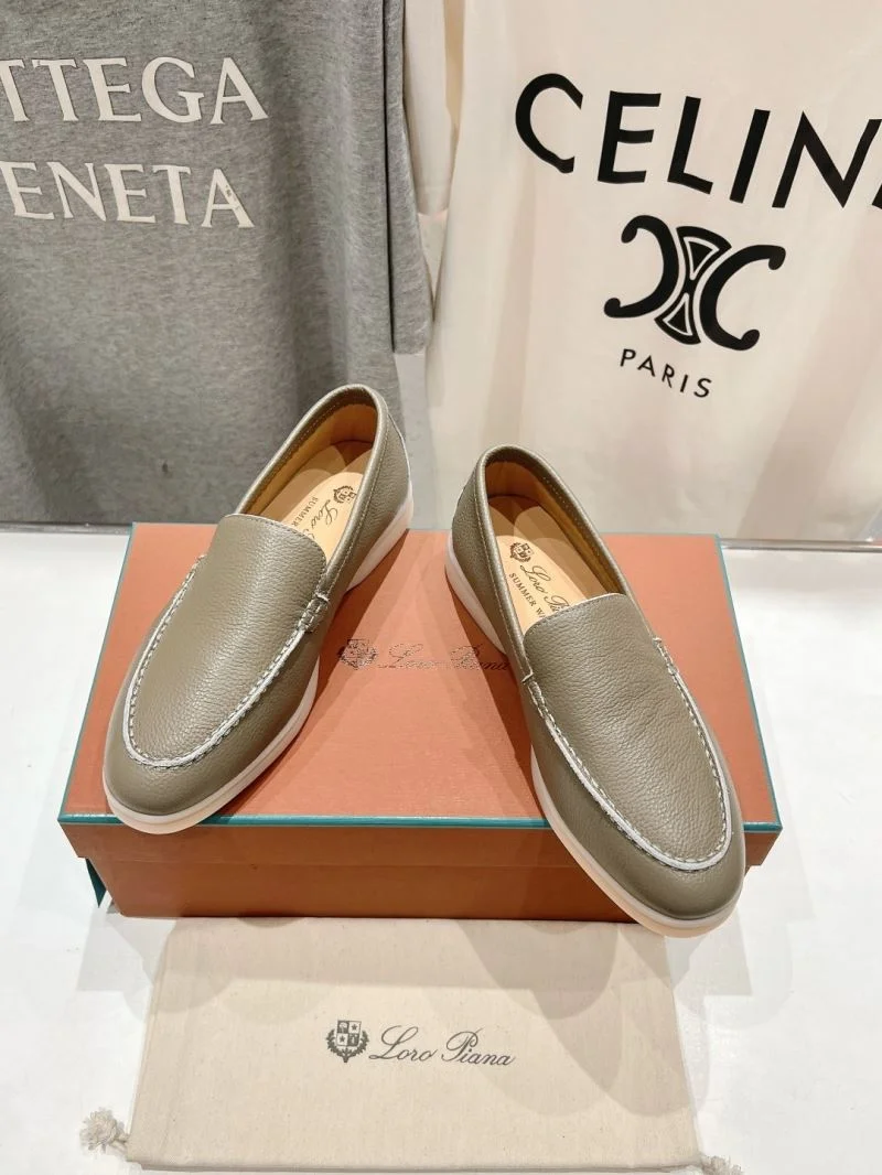 Loro Piana Shoes Unisex 11836