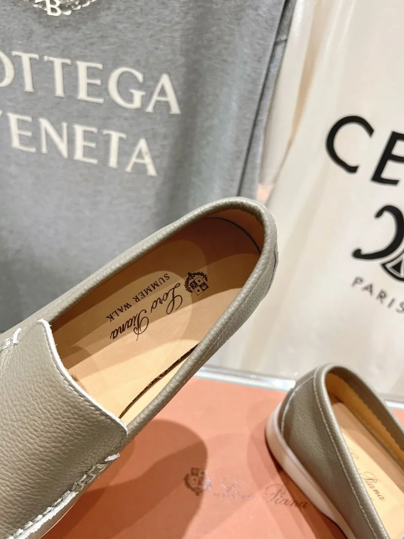 Loro Piana Shoes Unisex 11836
