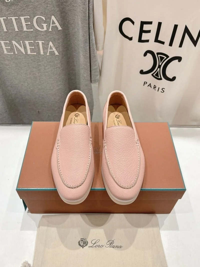 Loro Piana Shoes Supportive 11837