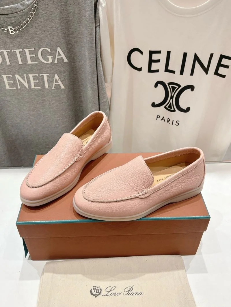 Loro Piana Shoes Supportive 11837