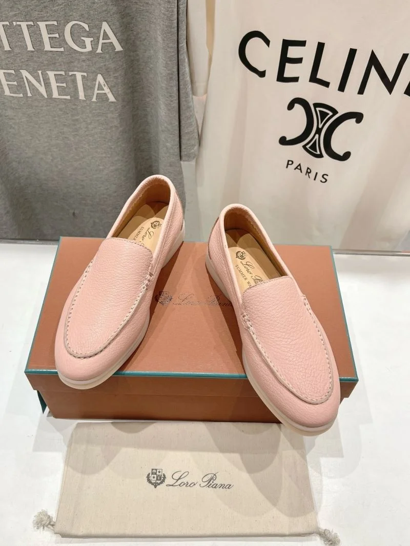 Loro Piana Shoes Supportive 11837