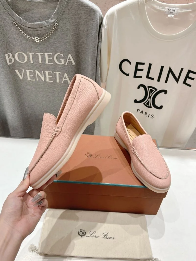 Loro Piana Shoes Supportive 11837