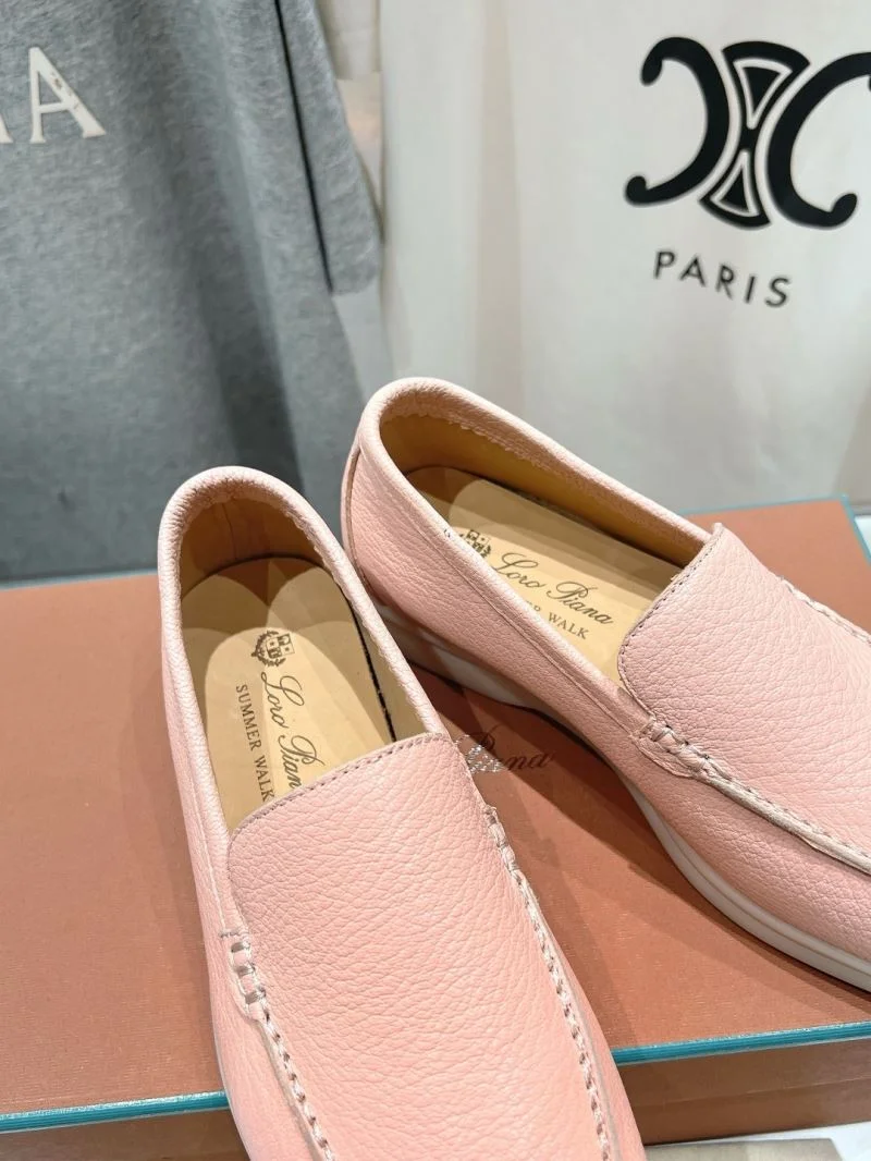 Loro Piana Shoes Supportive 11837