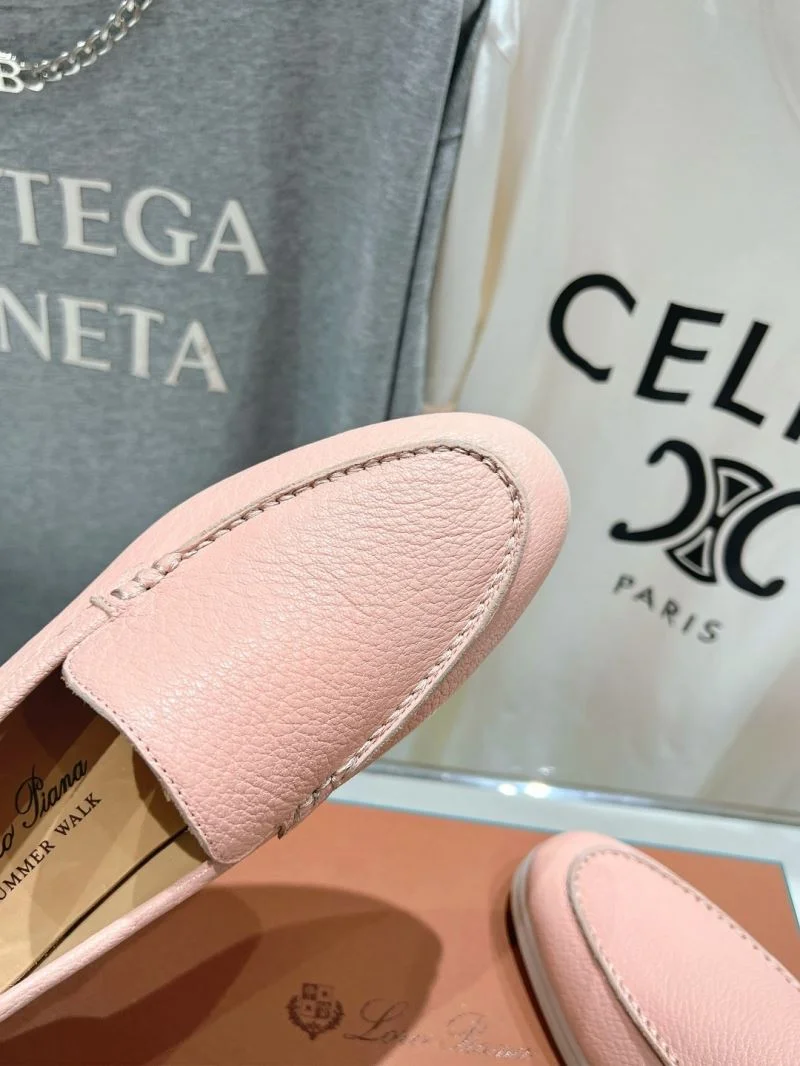 Loro Piana Shoes Supportive 11837