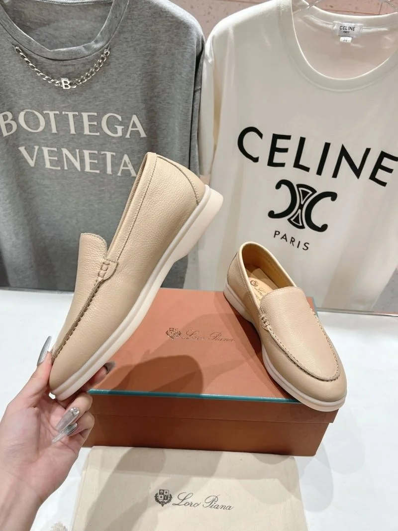 BestValue Loro Piana Shoes 11833