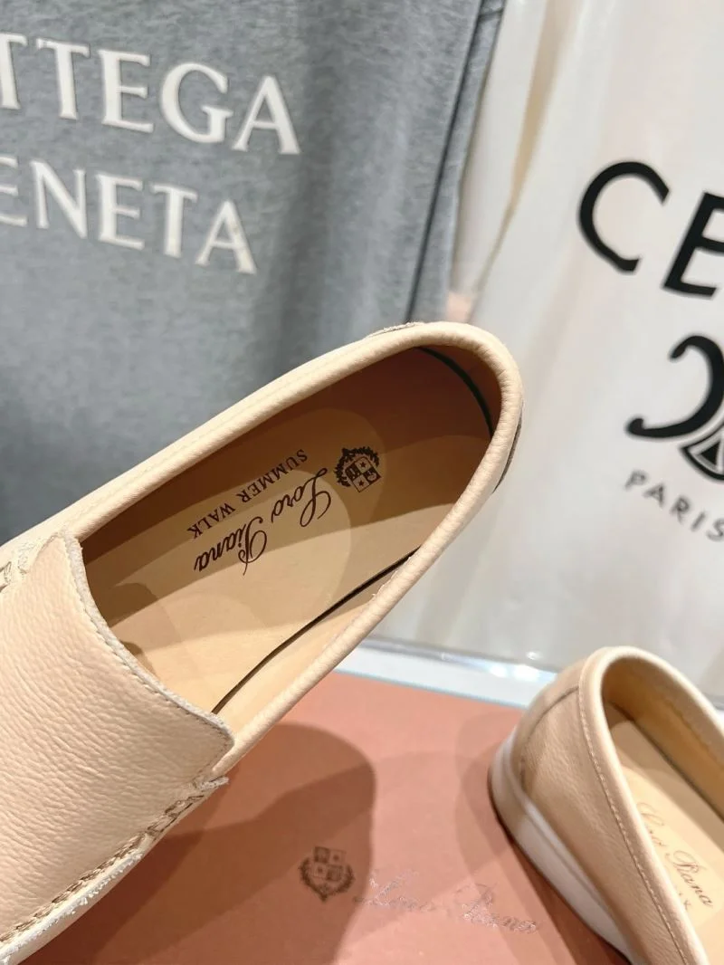 BestValue Loro Piana Shoes 11833