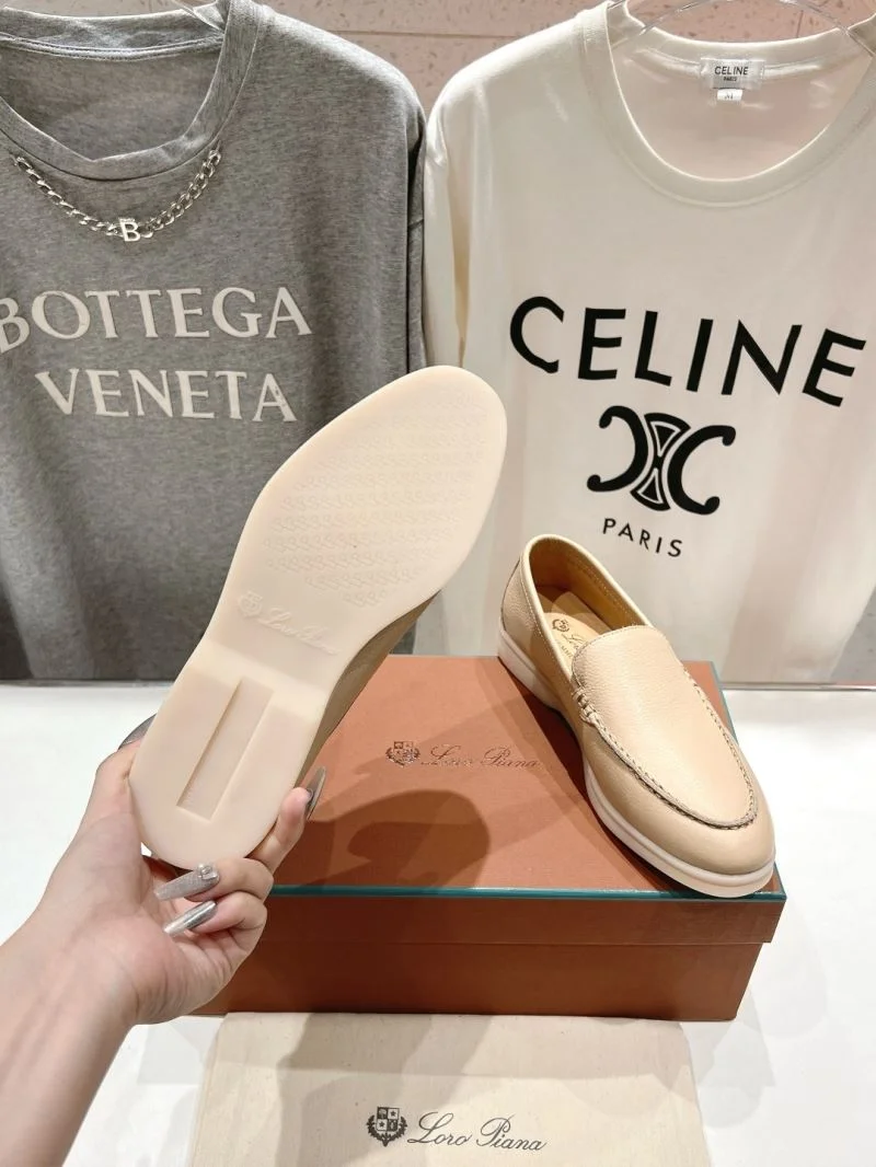 BestValue Loro Piana Shoes 11833