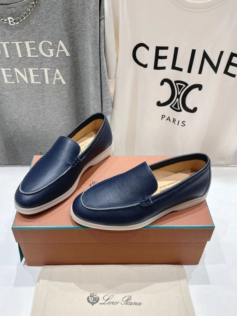 Loro Piana Shoes WeatherProof 11834