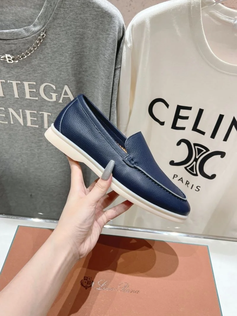 Loro Piana Shoes WeatherProof 11834