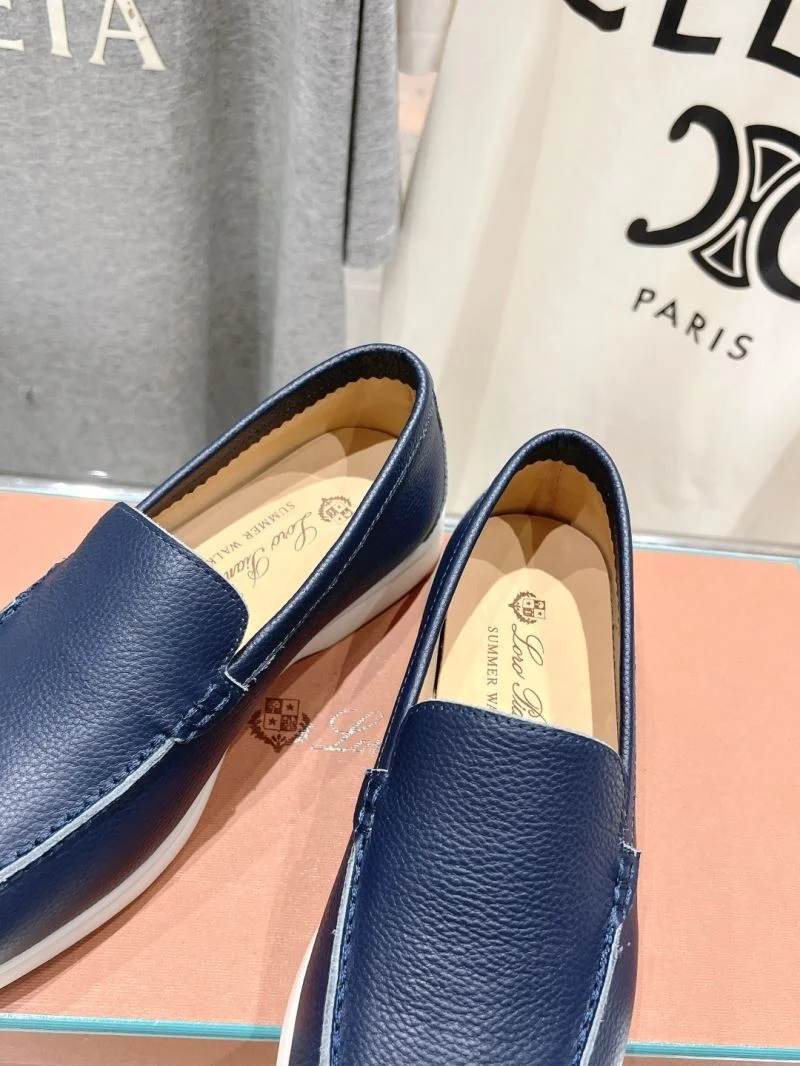 Loro Piana Shoes WeatherProof 11834