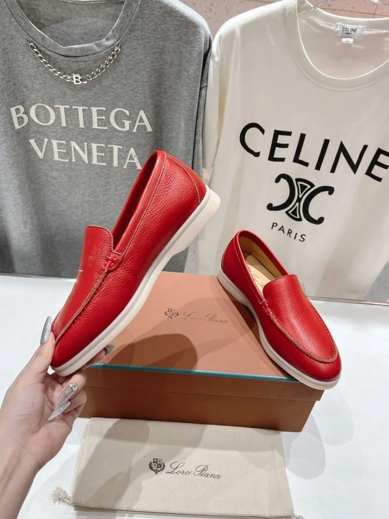 Upgraded Loro Piana Shoes 11843