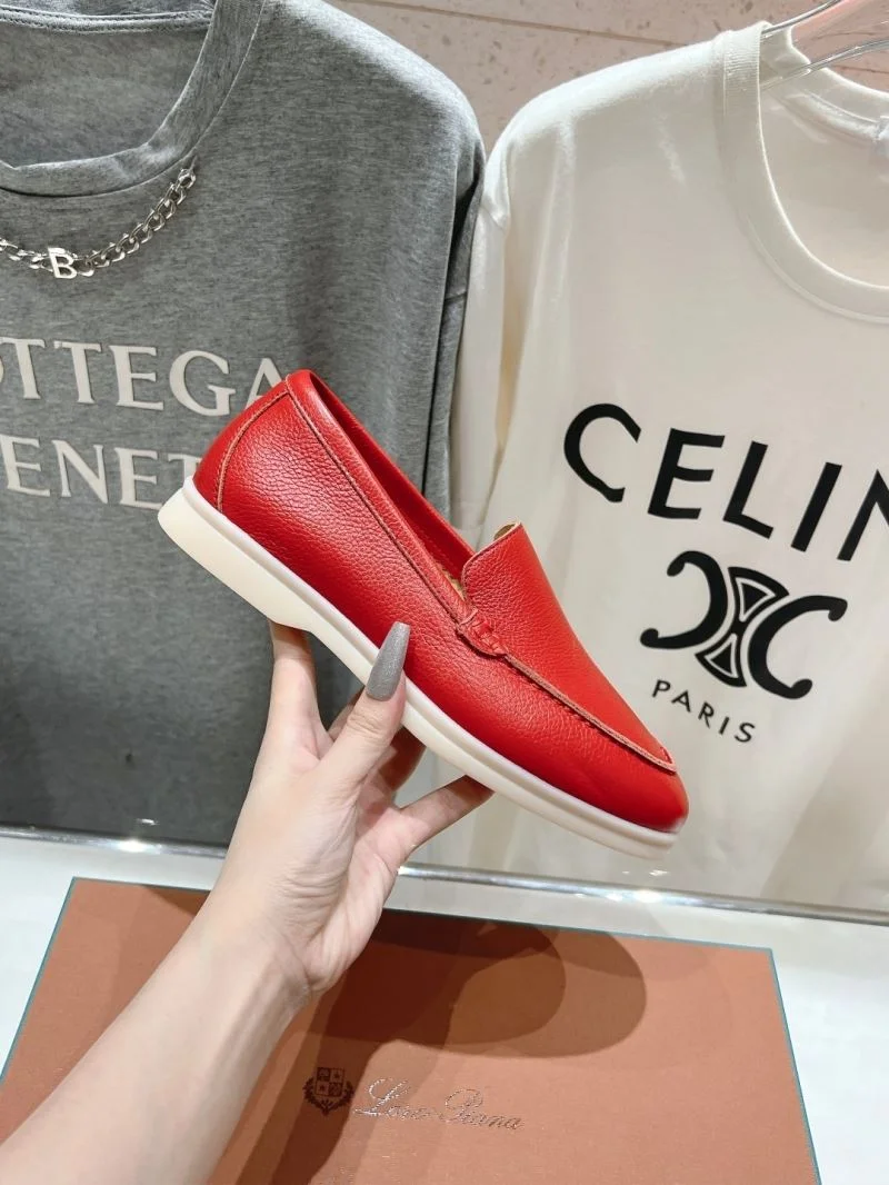 Upgraded Loro Piana Shoes 11843