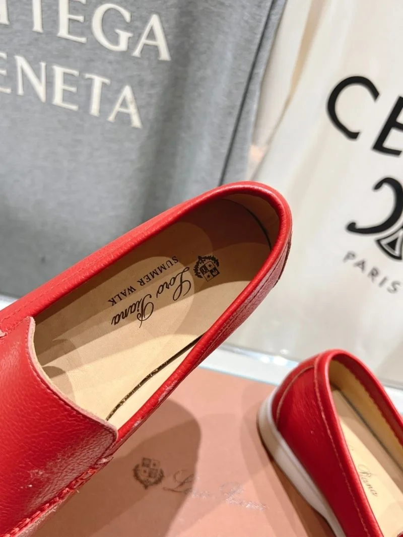 Upgraded Loro Piana Shoes 11843