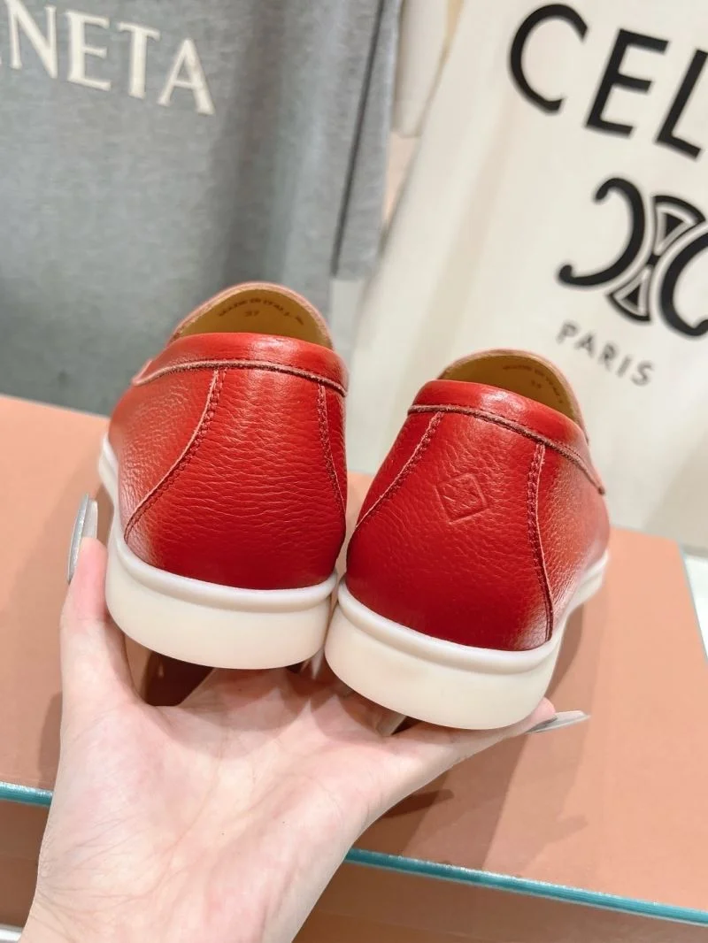 Upgraded Loro Piana Shoes 11843