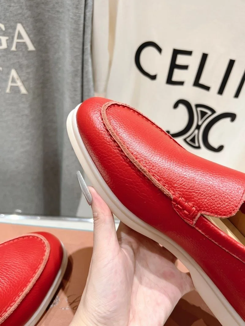 Upgraded Loro Piana Shoes 11843