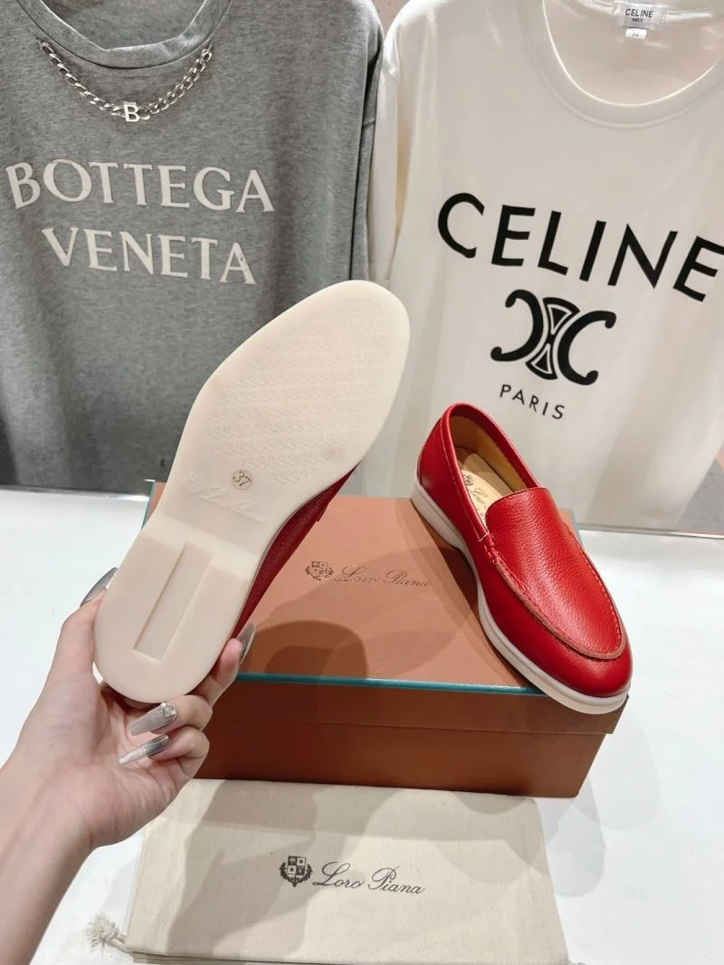 Upgraded Loro Piana Shoes 11843