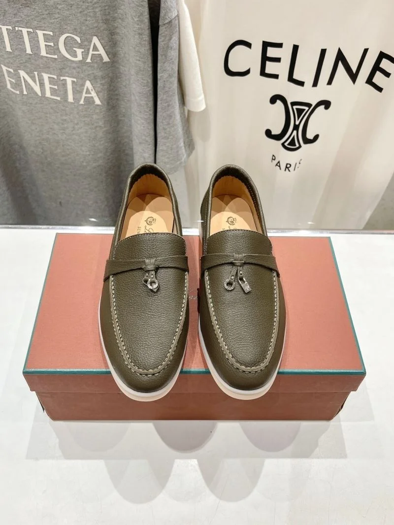 Loro Piana Shoes Unique 11830