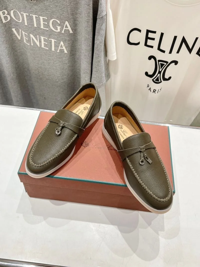 Loro Piana Shoes Unique 11830