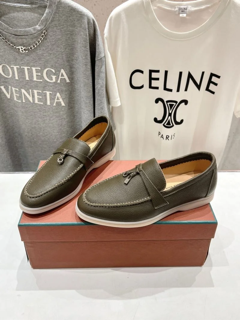 Loro Piana Shoes Unique 11830