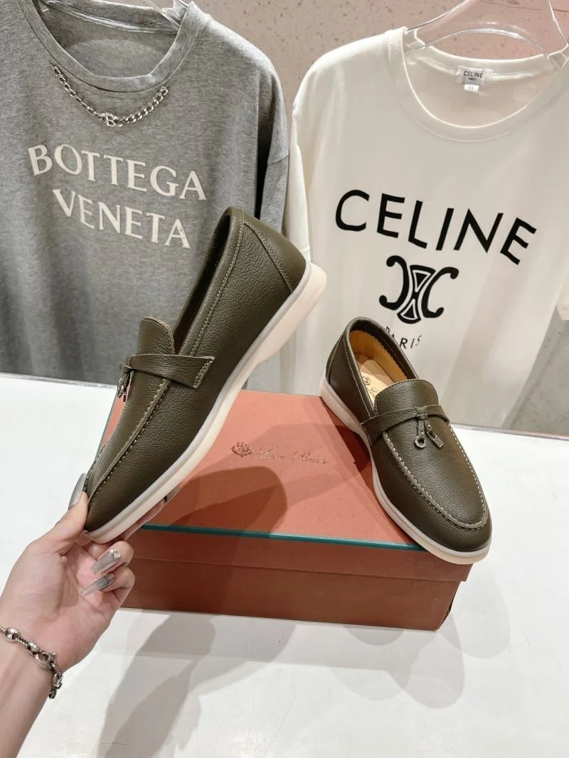 Loro Piana Shoes Unique 11830