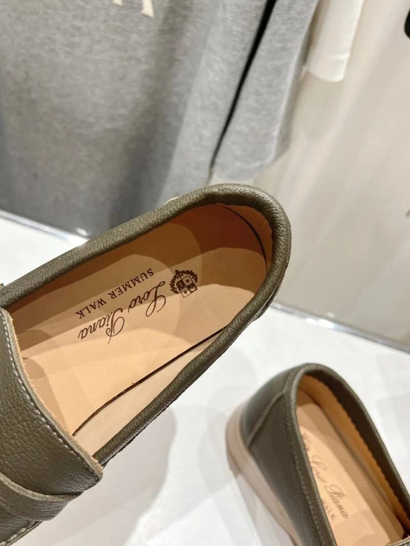Loro Piana Shoes Unique 11830