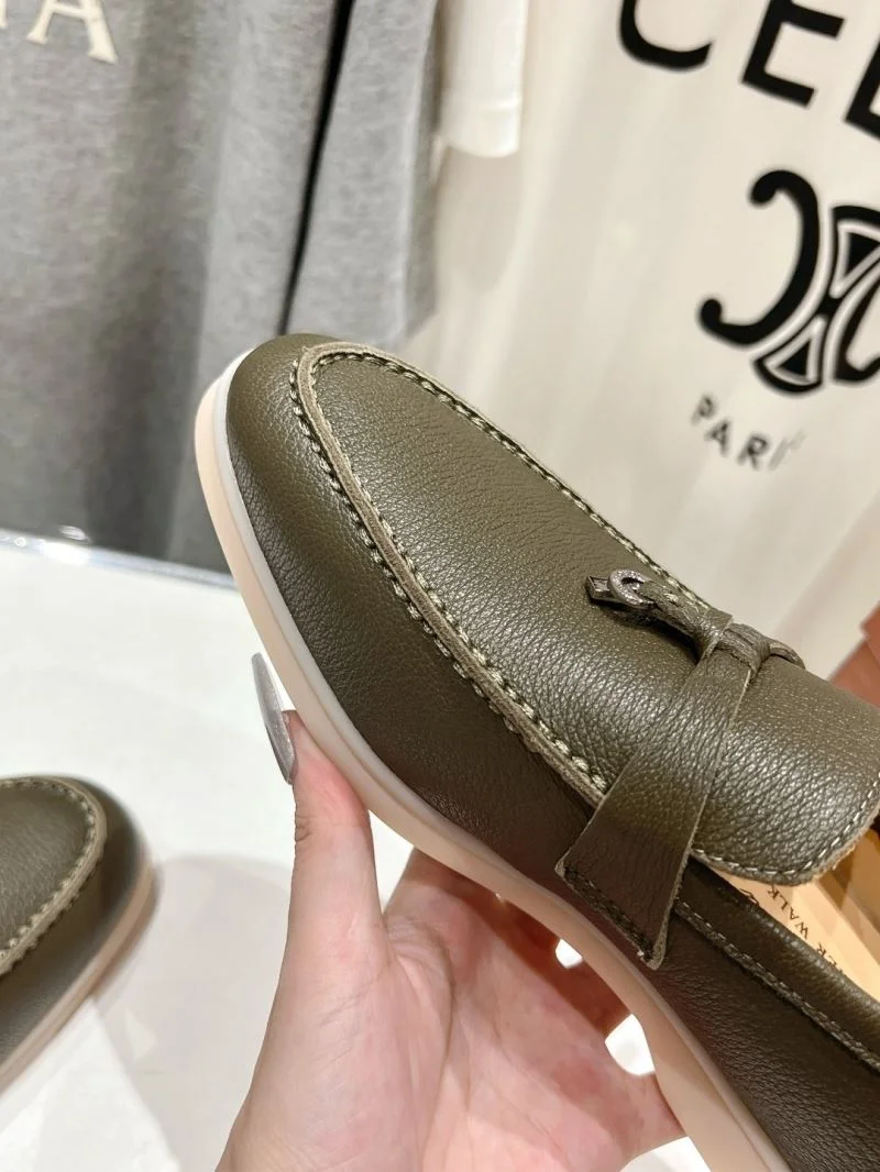 Loro Piana Shoes Unique 11830