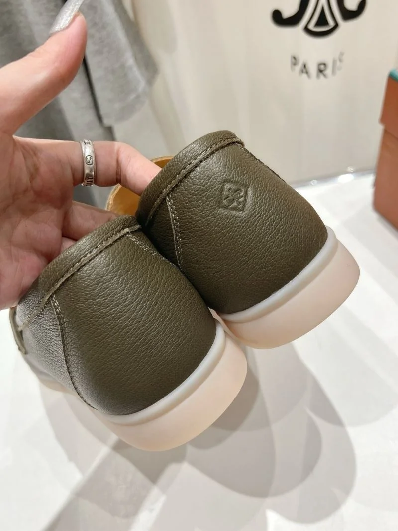 Loro Piana Shoes Unique 11830