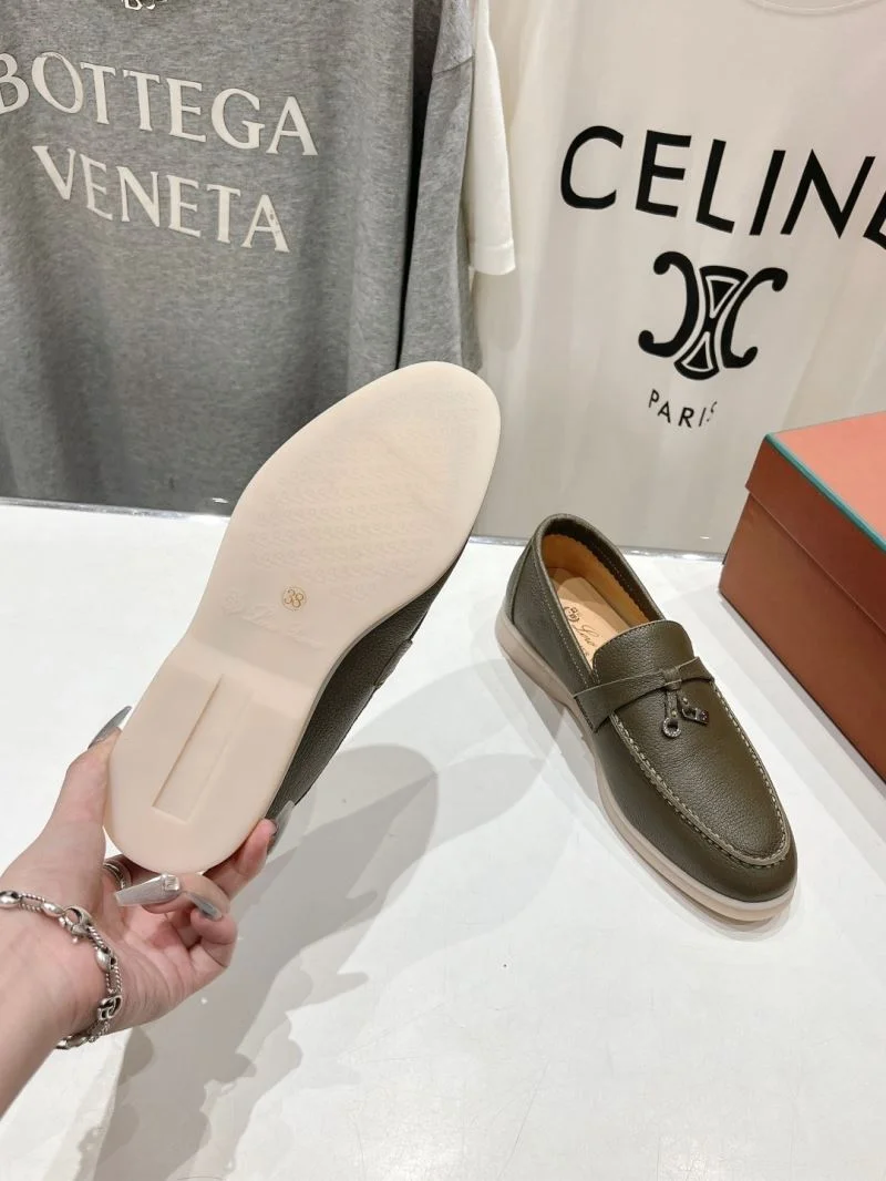 Loro Piana Shoes Unique 11830