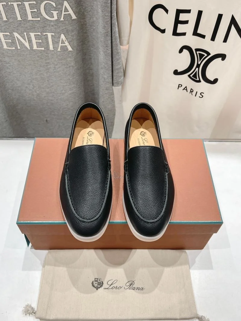 Loro Piana Shoes Durable 11835
