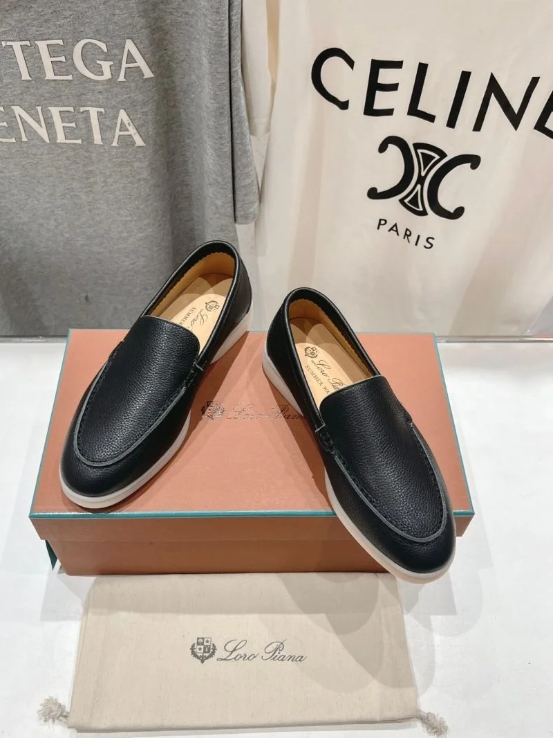 Loro Piana Shoes Durable 11835