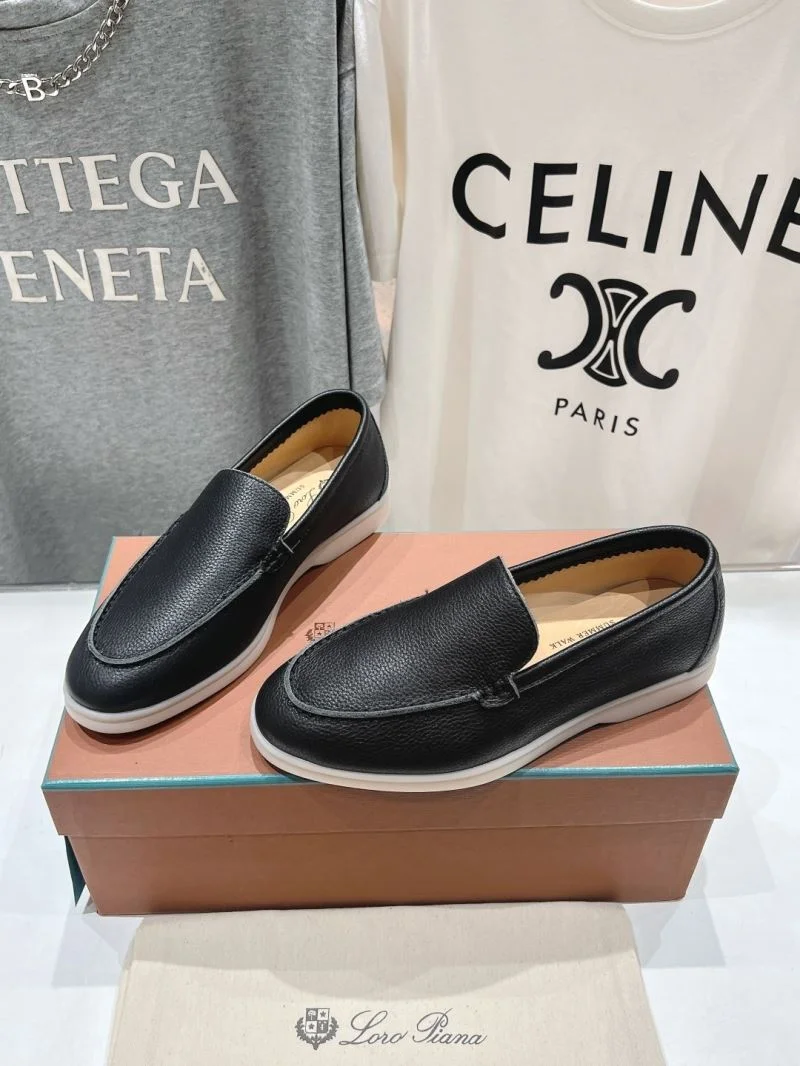 Loro Piana Shoes Durable 11835