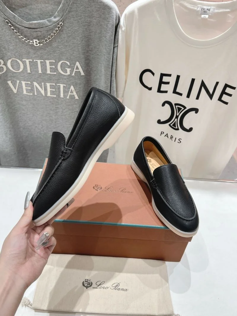 Loro Piana Shoes Durable 11835