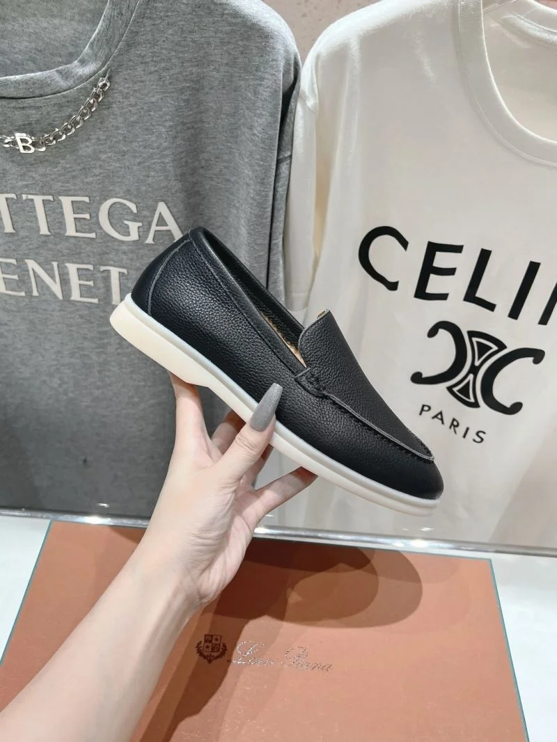 Loro Piana Shoes Durable 11835