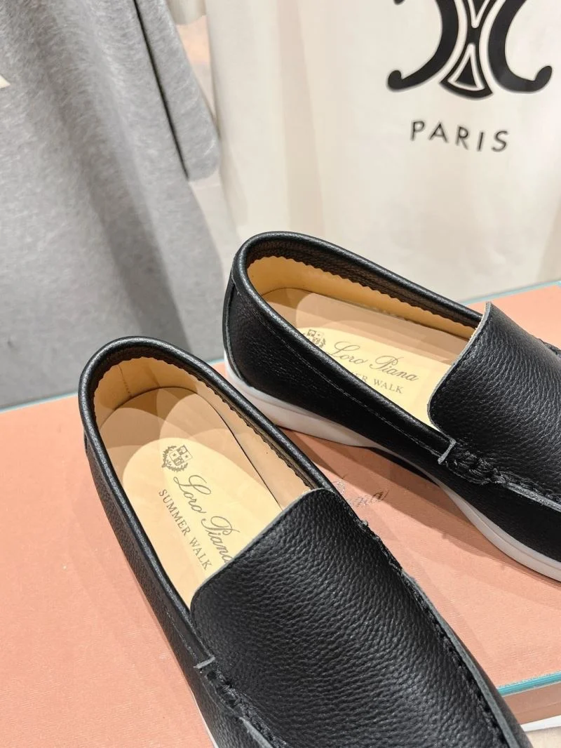 Loro Piana Shoes Durable 11835