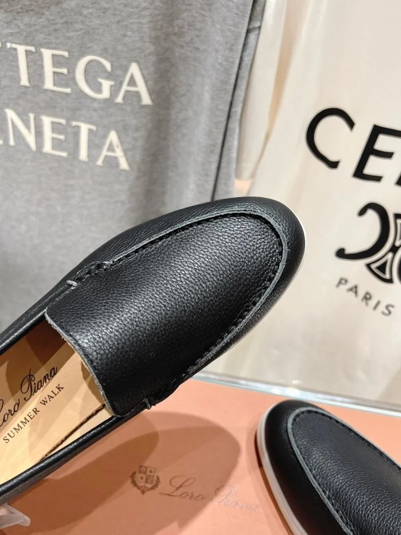 Loro Piana Shoes Durable 11835