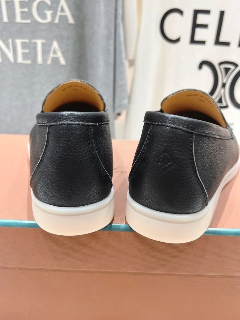 Loro Piana Shoes Durable 11835