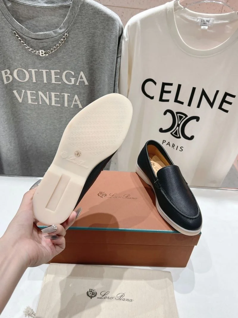 Loro Piana Shoes Durable 11835