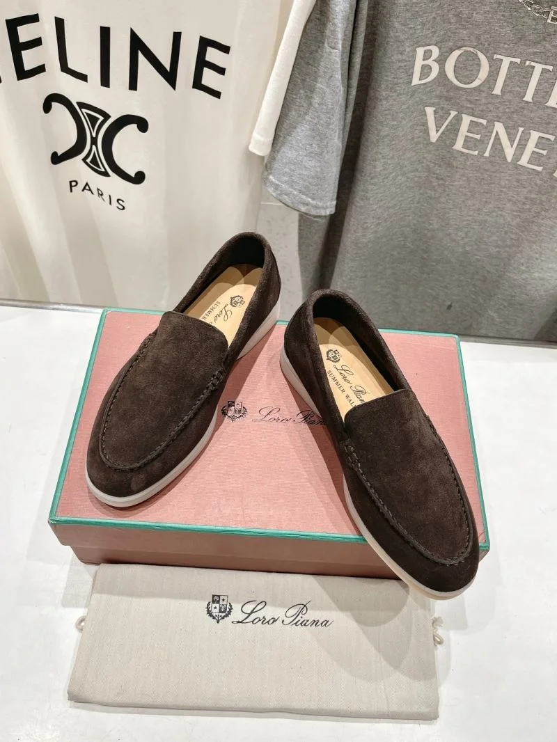 Loro Piana Shoes EasyCare 11828