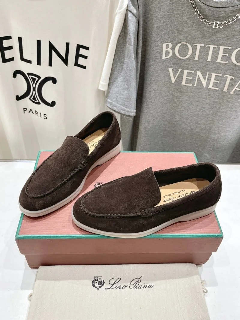 Loro Piana Shoes EasyCare 11828