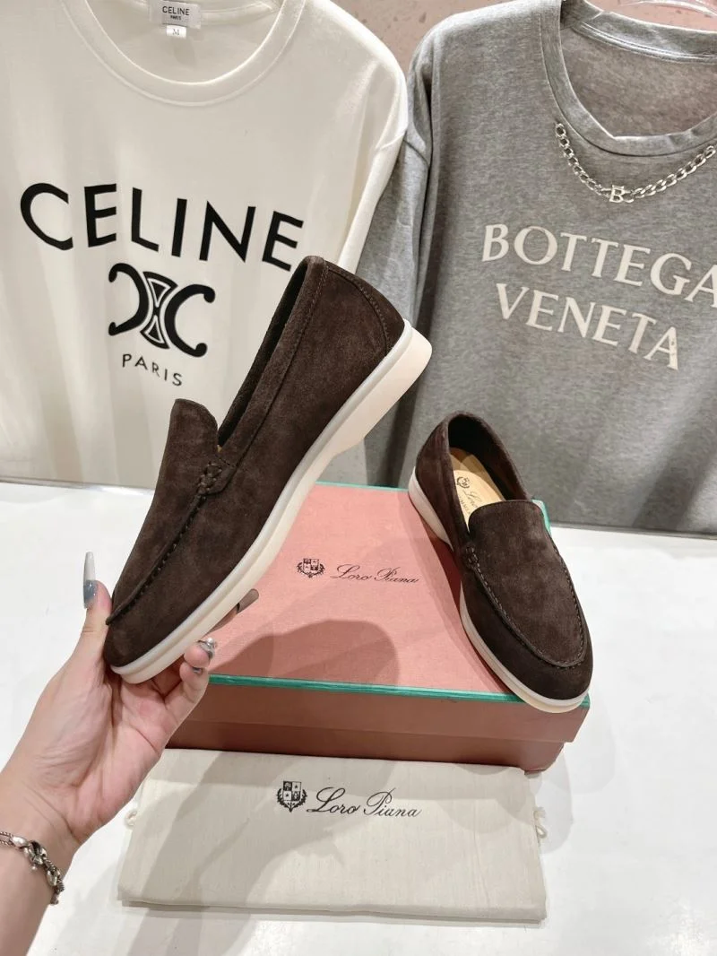 Loro Piana Shoes EasyCare 11828
