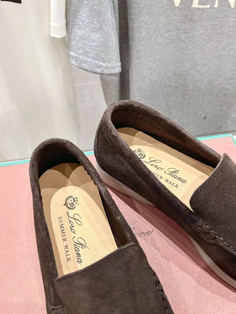 Loro Piana Shoes EasyCare 11828