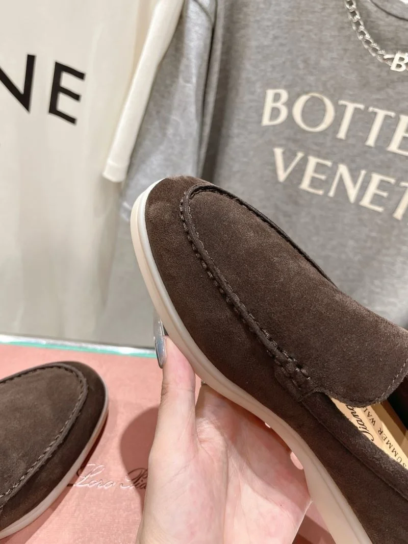 Loro Piana Shoes EasyCare 11828